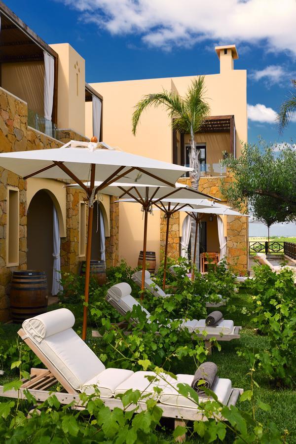 Chateau Roslane Boutique Hotel & Spa Meknes Bagian luar foto