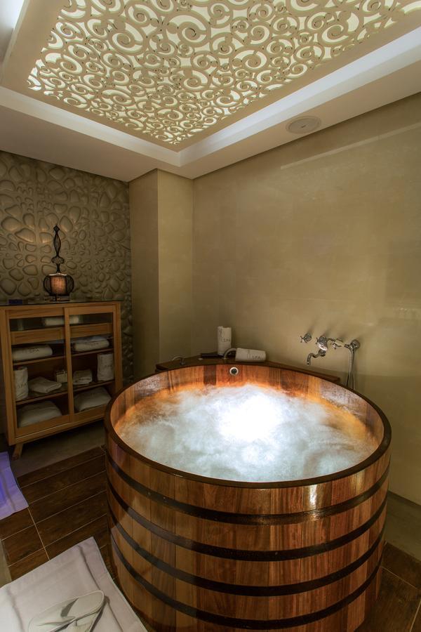 Chateau Roslane Boutique Hotel & Spa Meknes Bagian luar foto