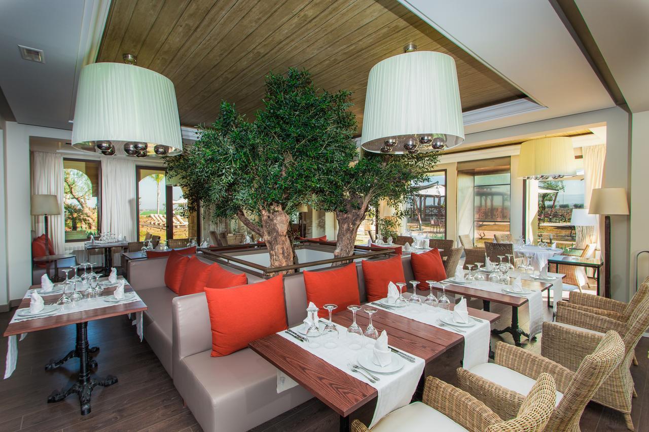 Chateau Roslane Boutique Hotel & Spa Meknes Bagian luar foto