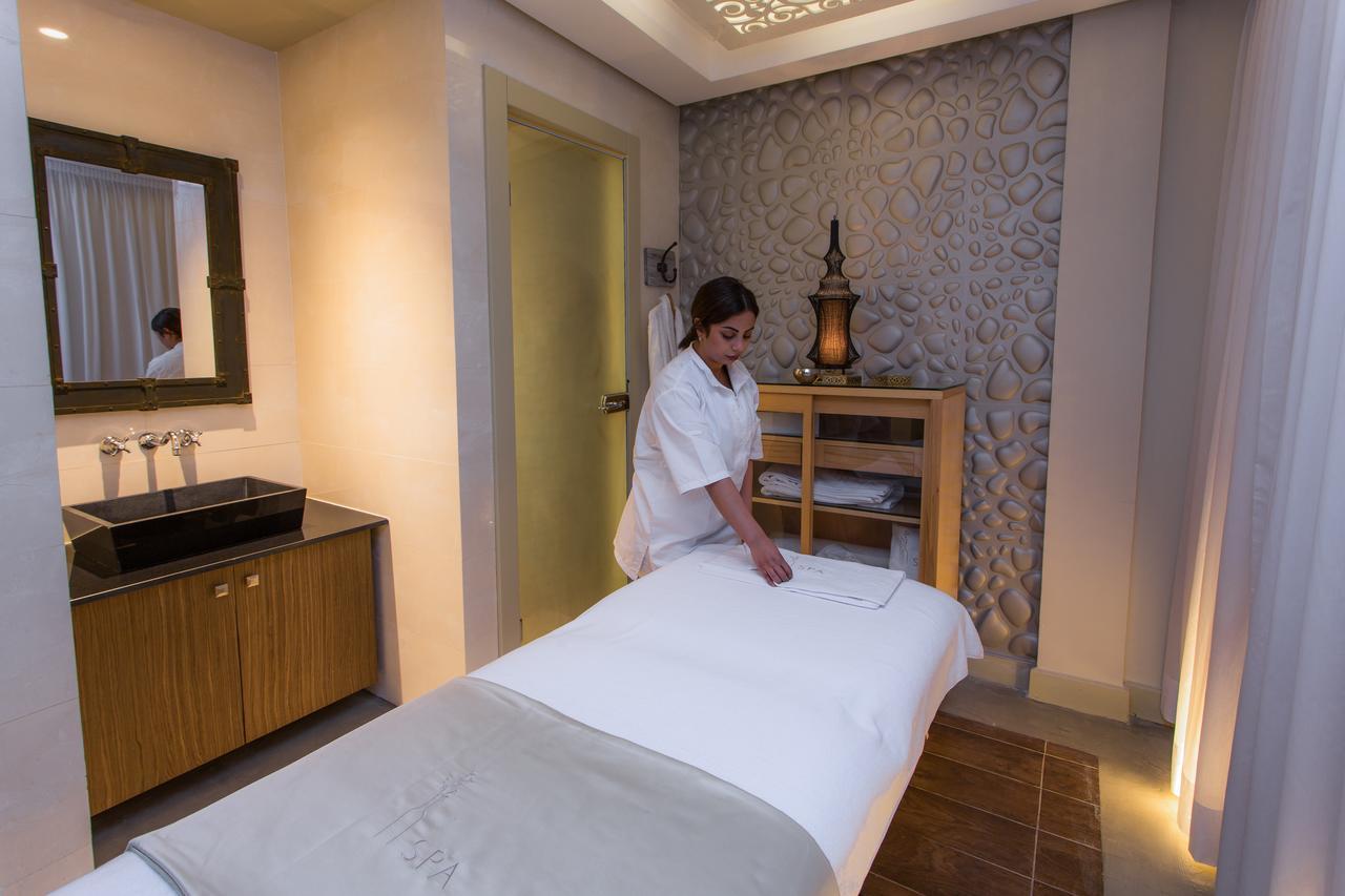 Chateau Roslane Boutique Hotel & Spa Meknes Bagian luar foto